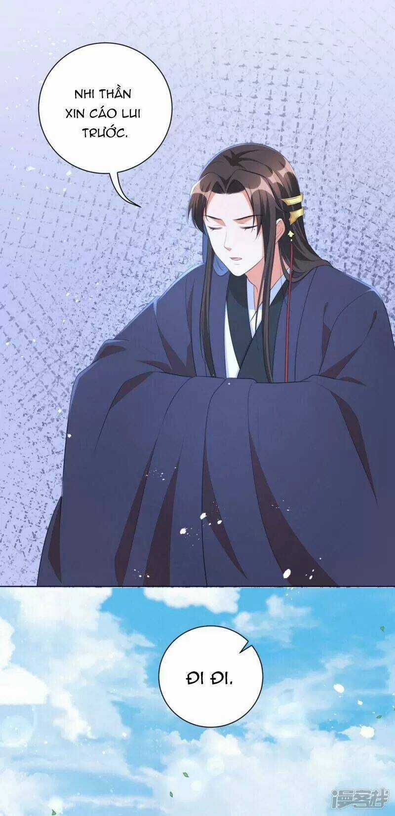 Vương Phi Có Độc! - Chapter 40 - Trang 23