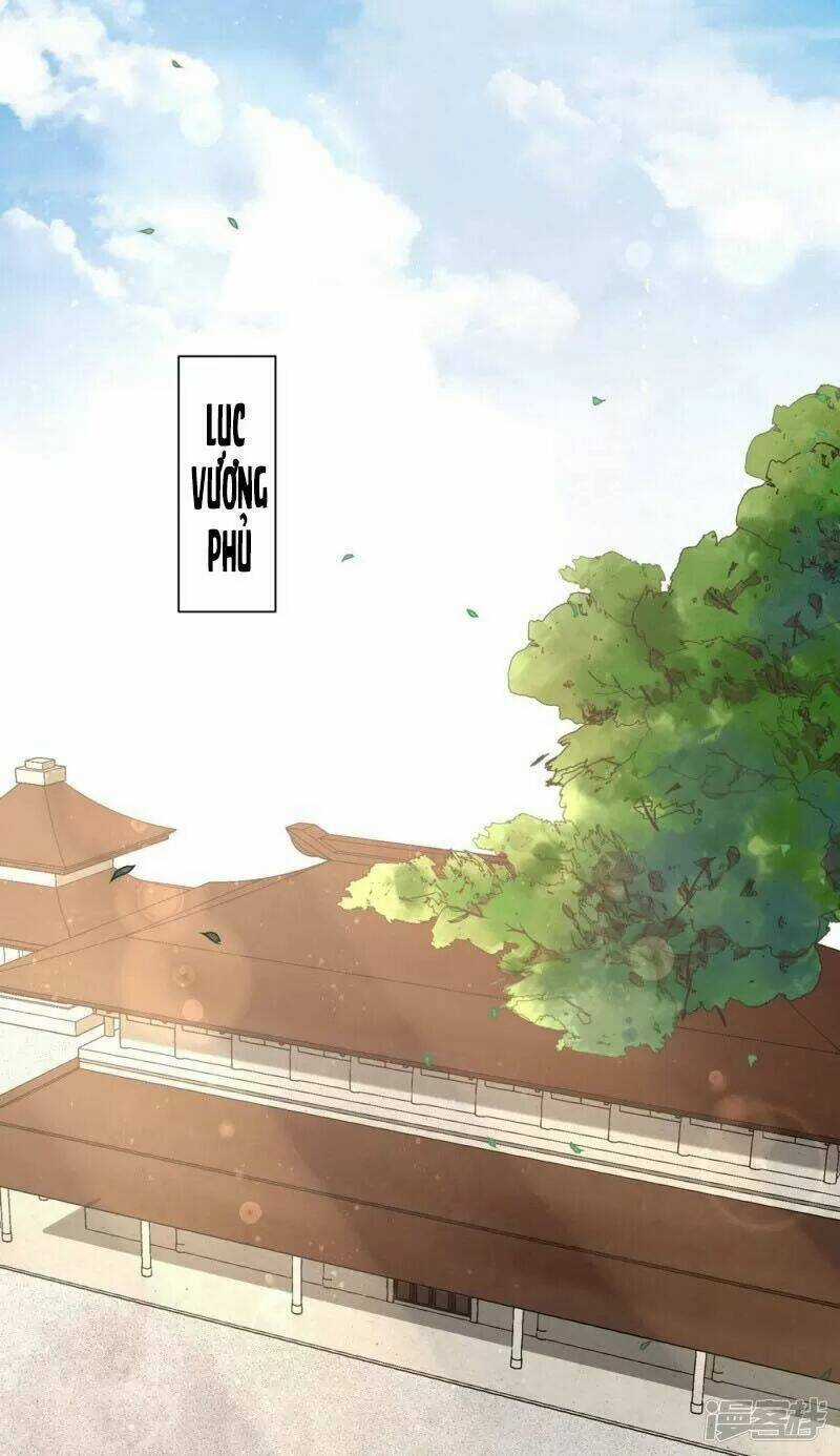 Vương Phi Có Độc! - Chapter 40 - Trang 24