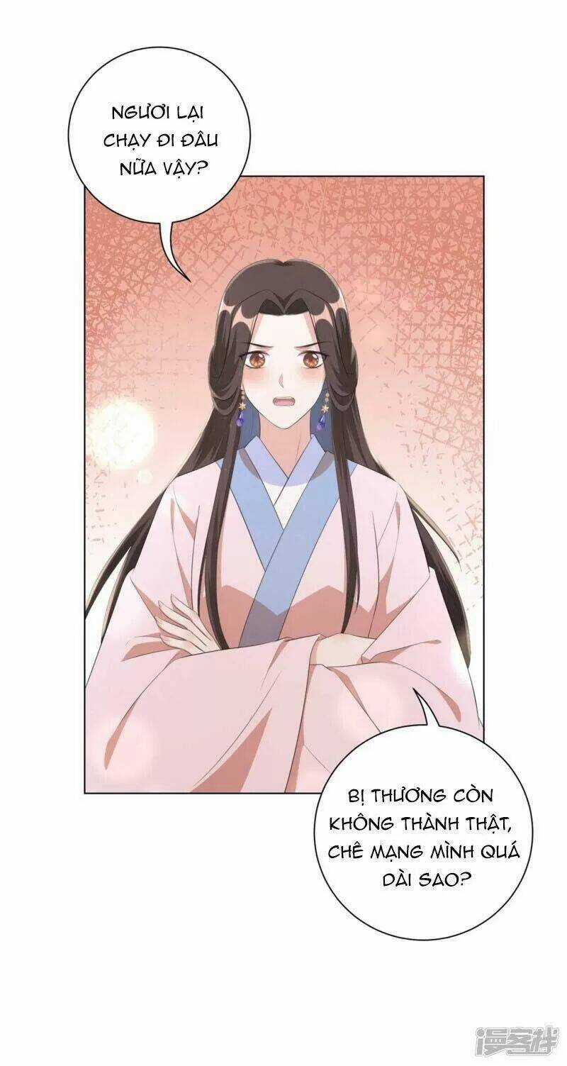 Vương Phi Có Độc! - Chapter 40 - Trang 26