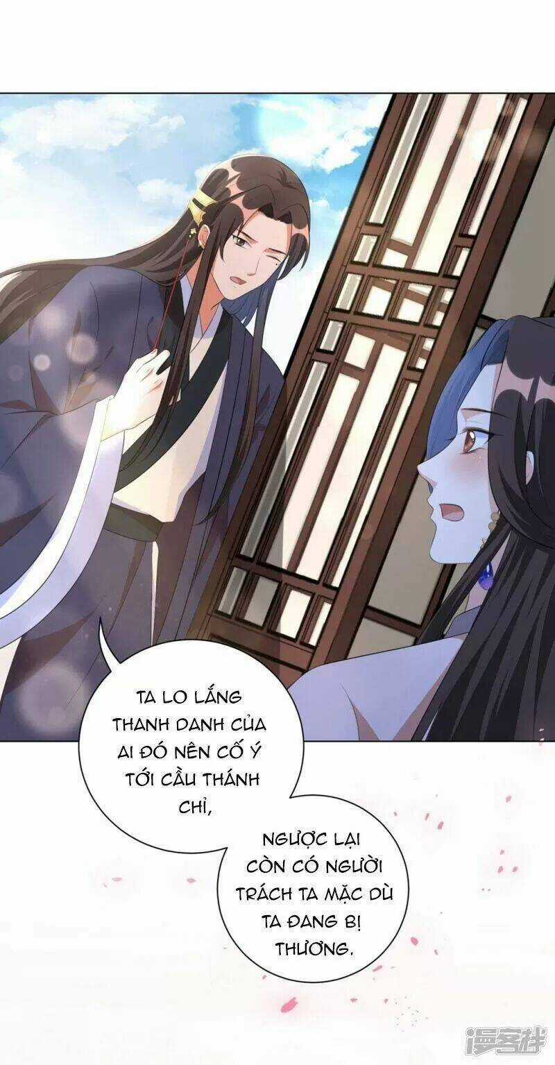 Vương Phi Có Độc! - Chapter 40 - Trang 28