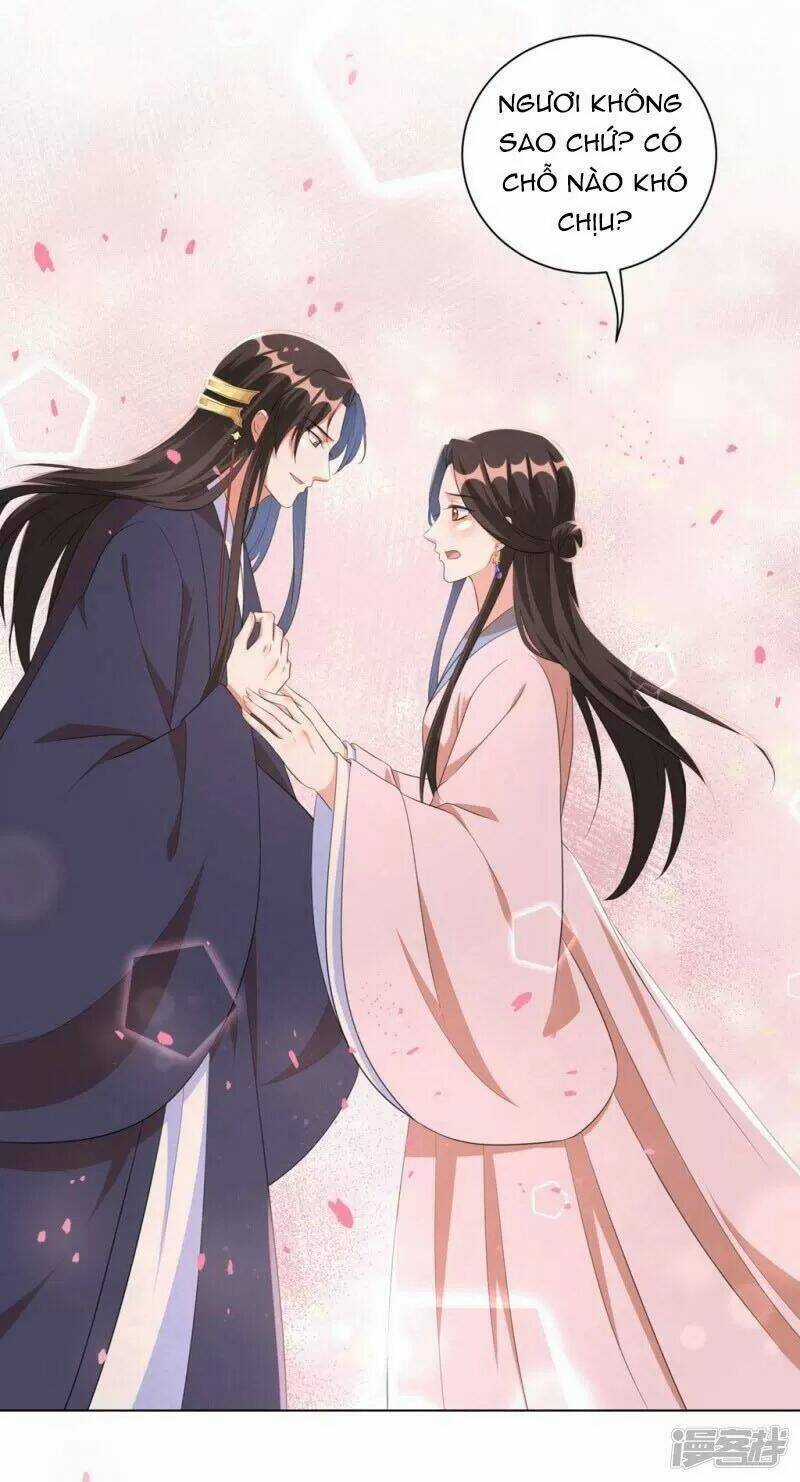 Vương Phi Có Độc! - Chapter 40 - Trang 29