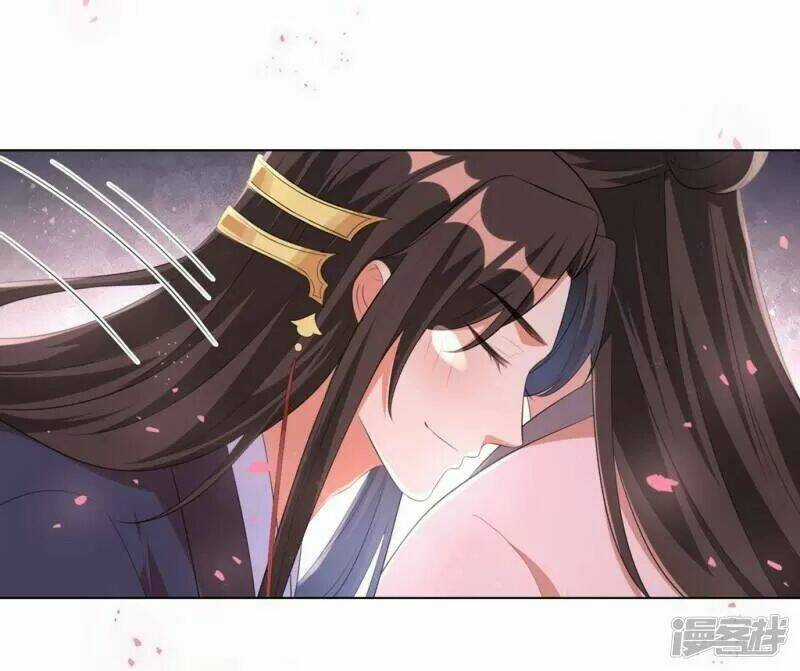 Vương Phi Có Độc! - Chapter 40 - Trang 30