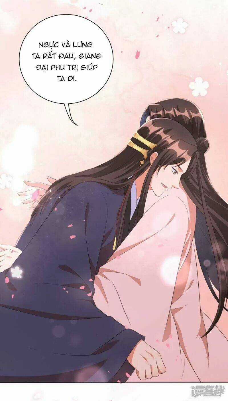 Vương Phi Có Độc! - Chapter 40 - Trang 32