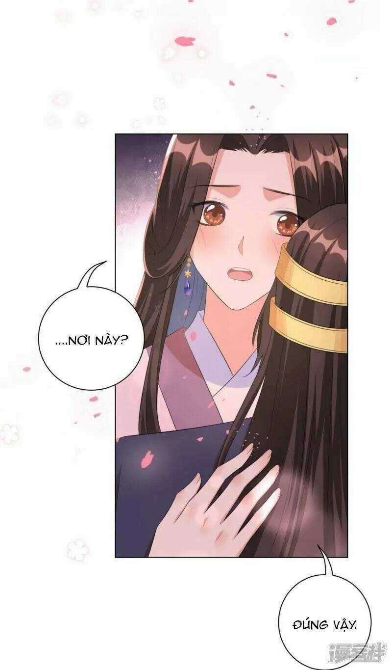 Vương Phi Có Độc! - Chapter 40 - Trang 33