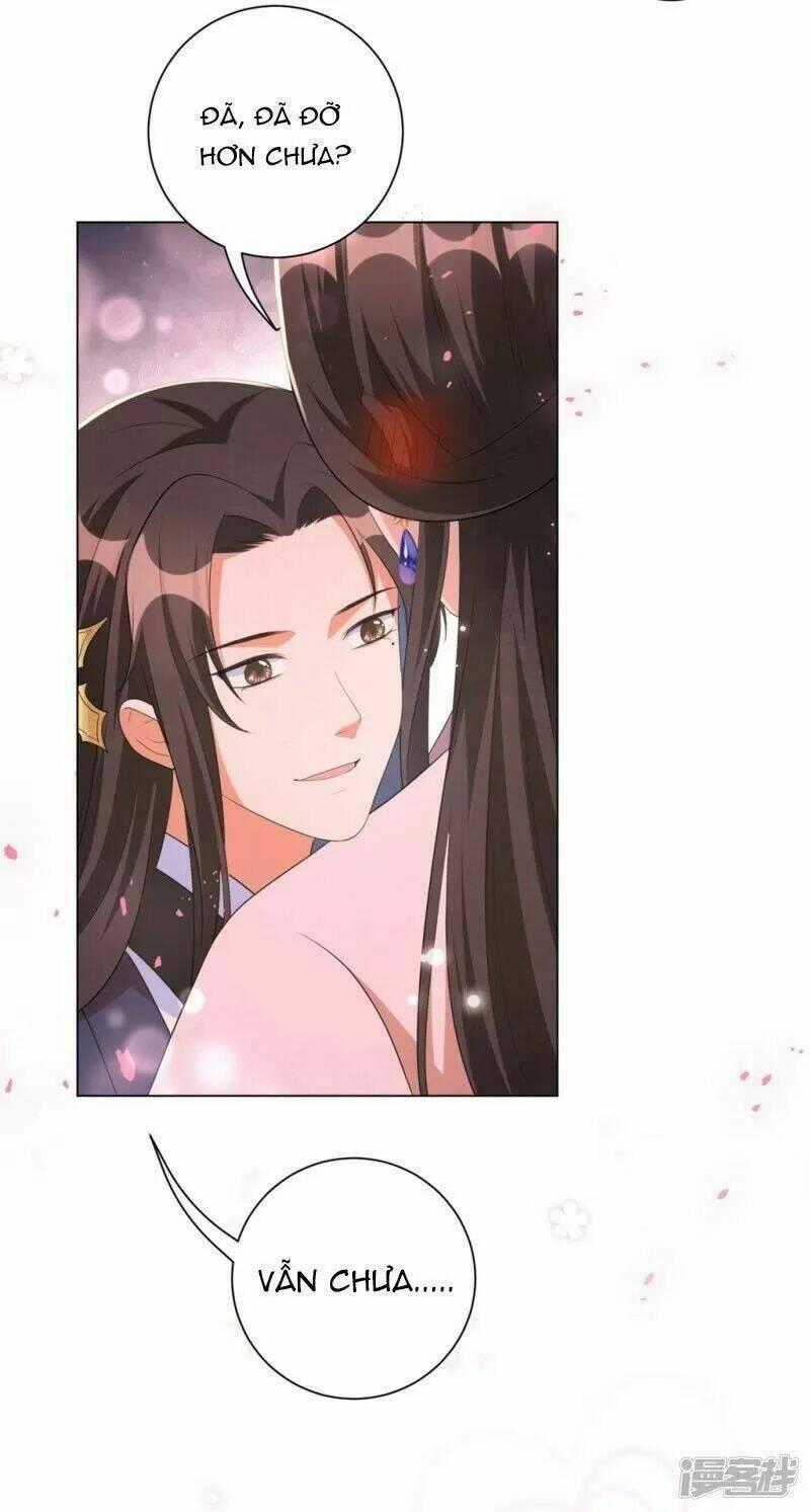 Vương Phi Có Độc! - Chapter 40 - Trang 34