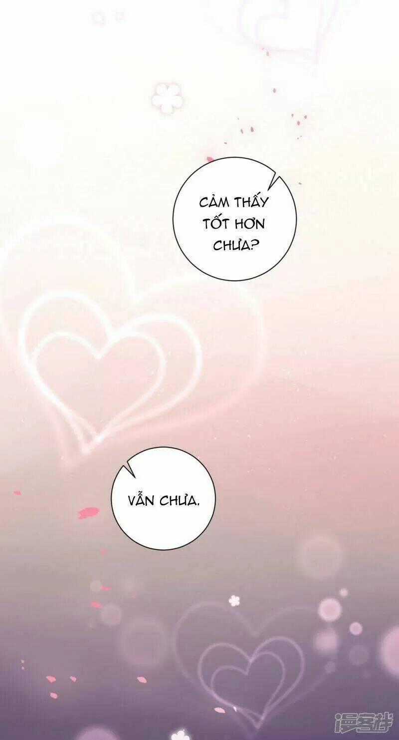 Vương Phi Có Độc! - Chapter 40 - Trang 35