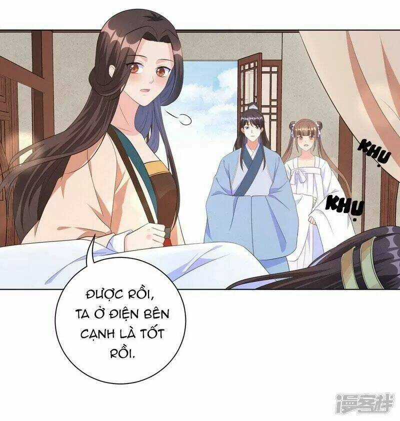 Vương Phi Có Độc! - Chapter 40 - Trang 7