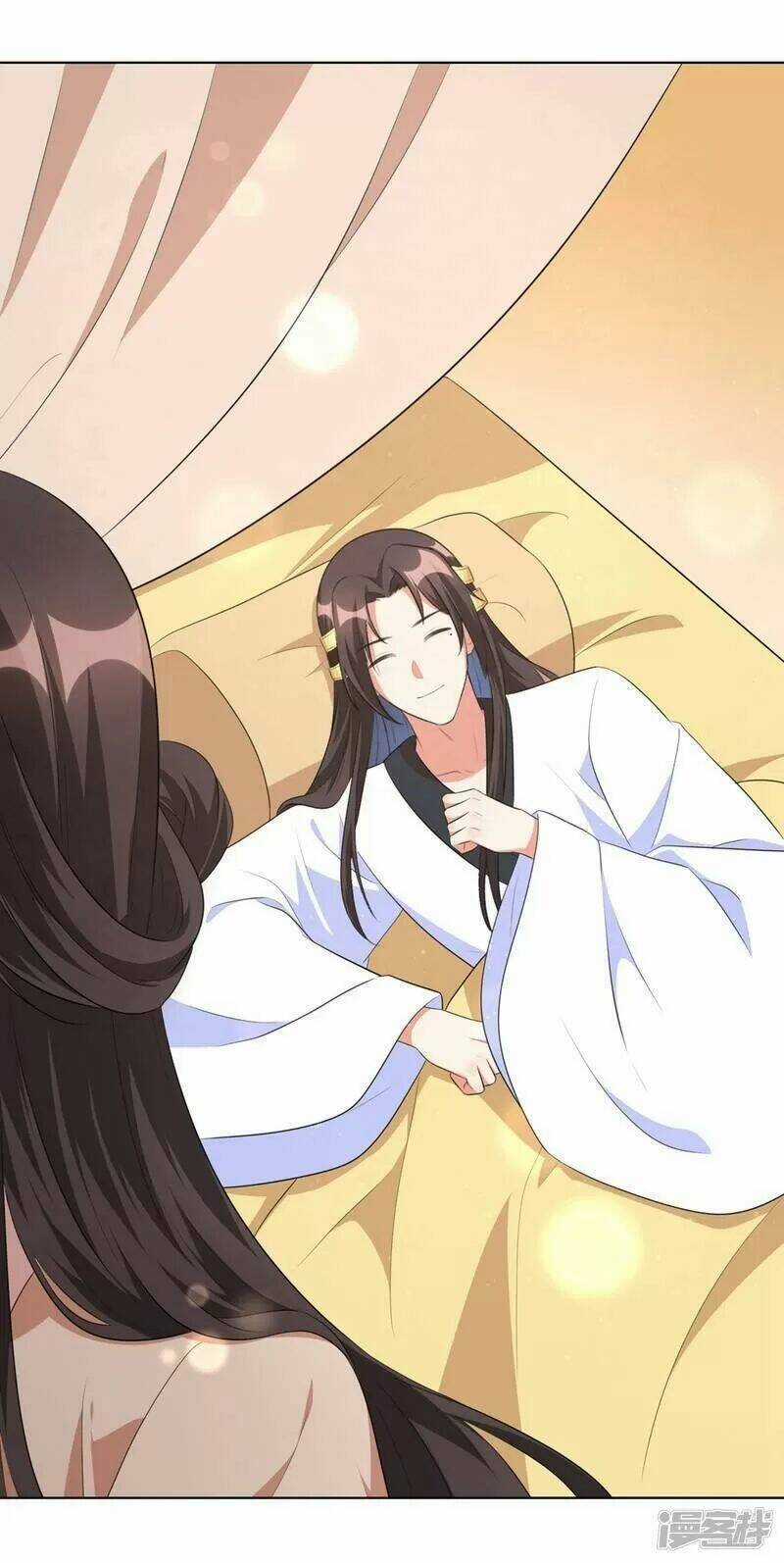 Vương Phi Có Độc! - Chapter 40 - Trang 8