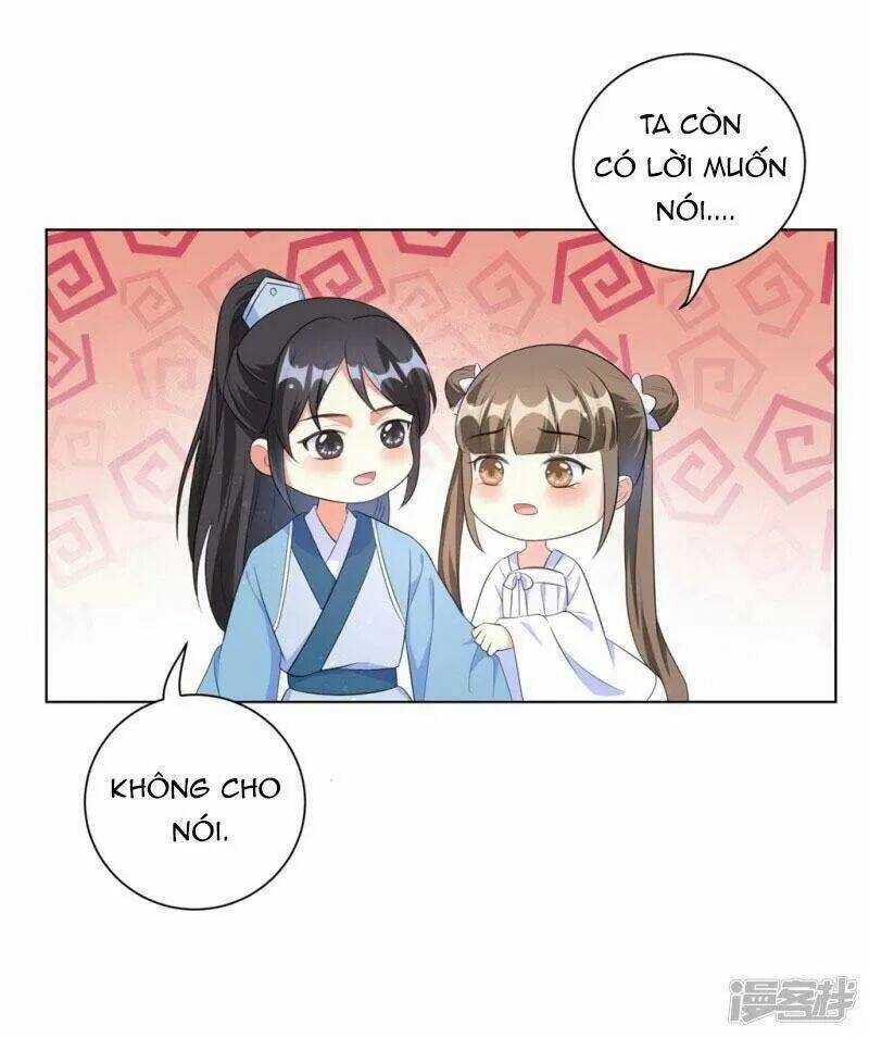 Vương Phi Có Độc! - Chapter 40 - Trang 9