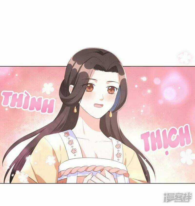 Vương Phi Có Độc! - Chapter 41 - Trang 13