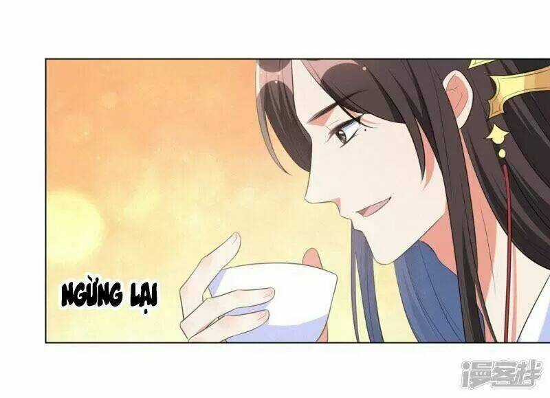 Vương Phi Có Độc! - Chapter 41 - Trang 16