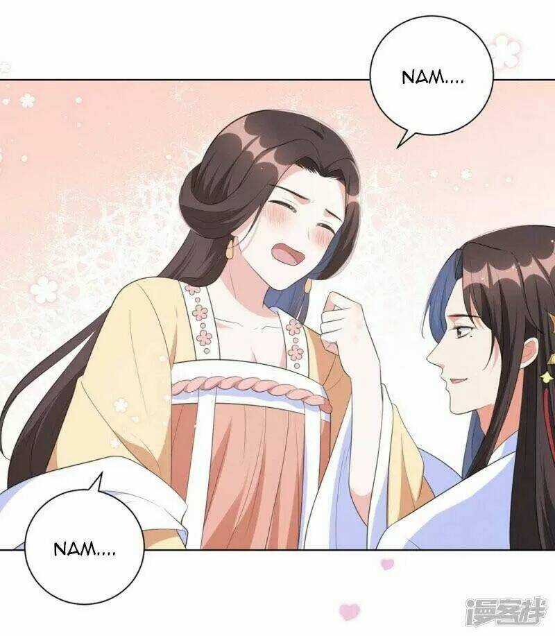 Vương Phi Có Độc! - Chapter 41 - Trang 20