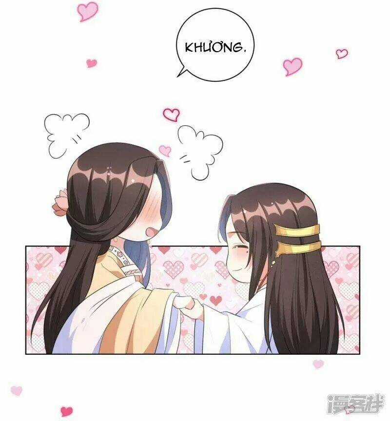 Vương Phi Có Độc! - Chapter 41 - Trang 21