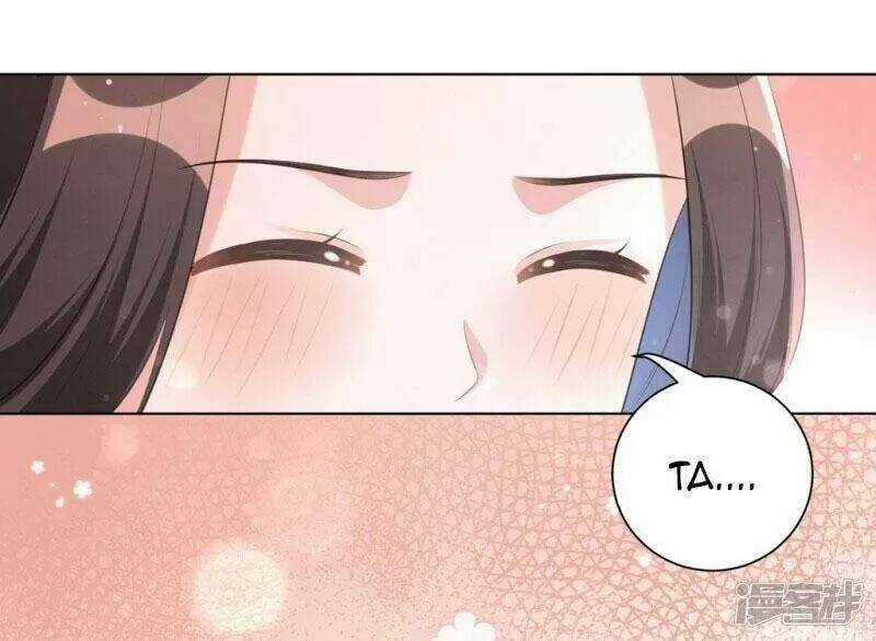 Vương Phi Có Độc! - Chapter 41 - Trang 22