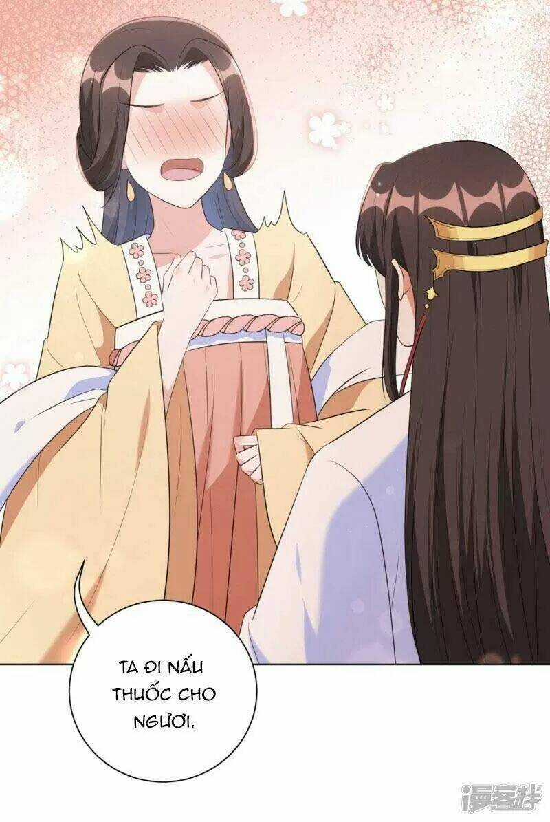 Vương Phi Có Độc! - Chapter 41 - Trang 23