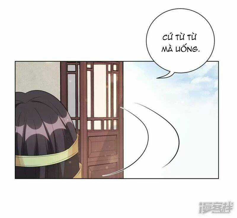 Vương Phi Có Độc! - Chapter 41 - Trang 24