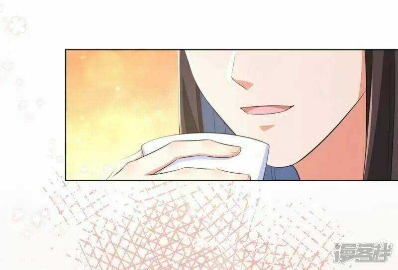 Vương Phi Có Độc! - Chapter 41 - Trang 25