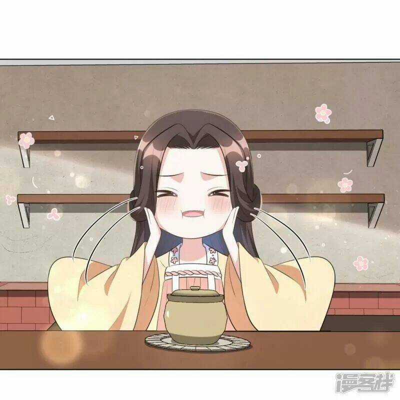 Vương Phi Có Độc! - Chapter 41 - Trang 28