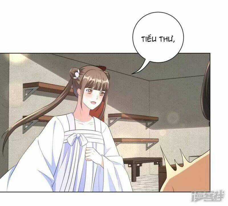 Vương Phi Có Độc! - Chapter 41 - Trang 29