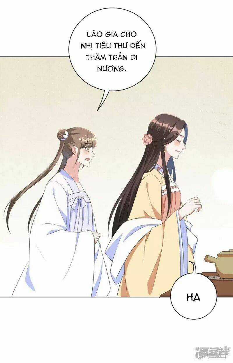 Vương Phi Có Độc! - Chapter 41 - Trang 30