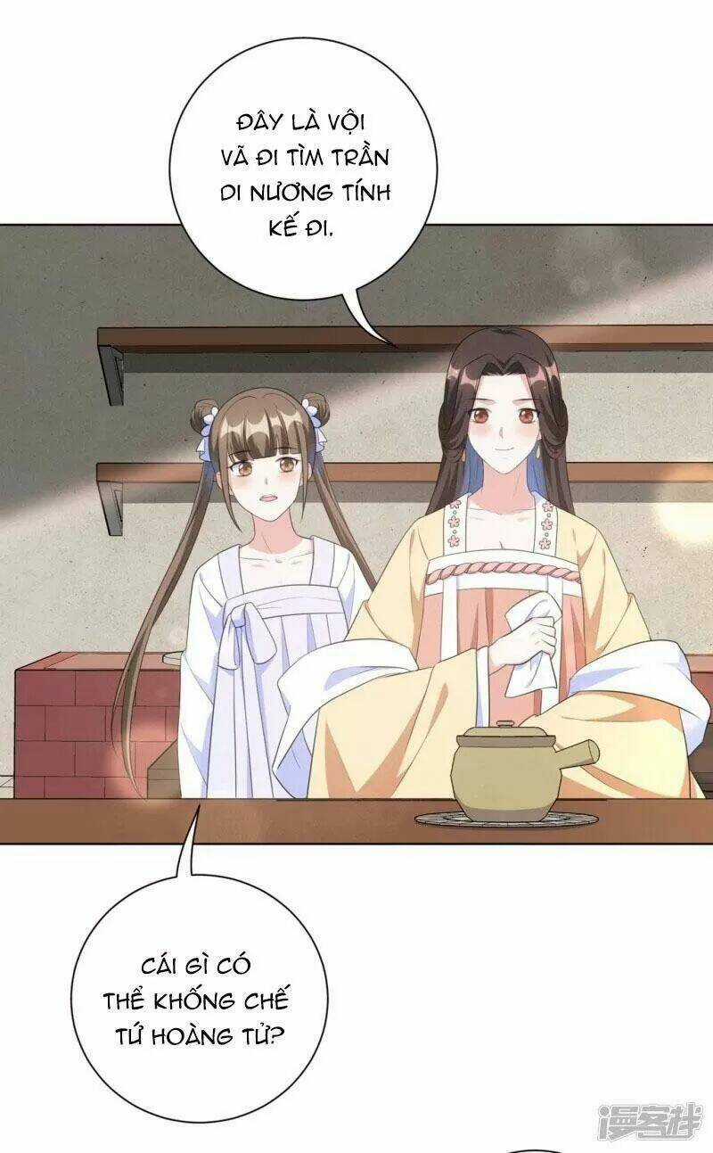 Vương Phi Có Độc! - Chapter 41 - Trang 32