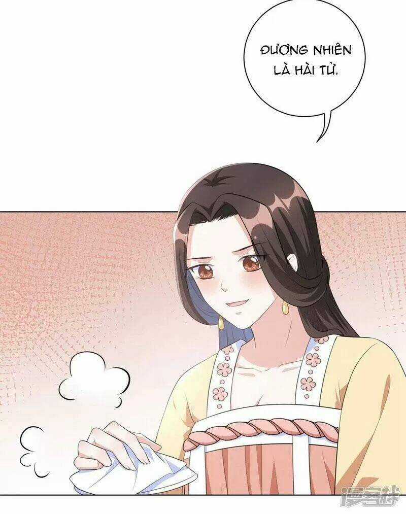 Vương Phi Có Độc! - Chapter 41 - Trang 33