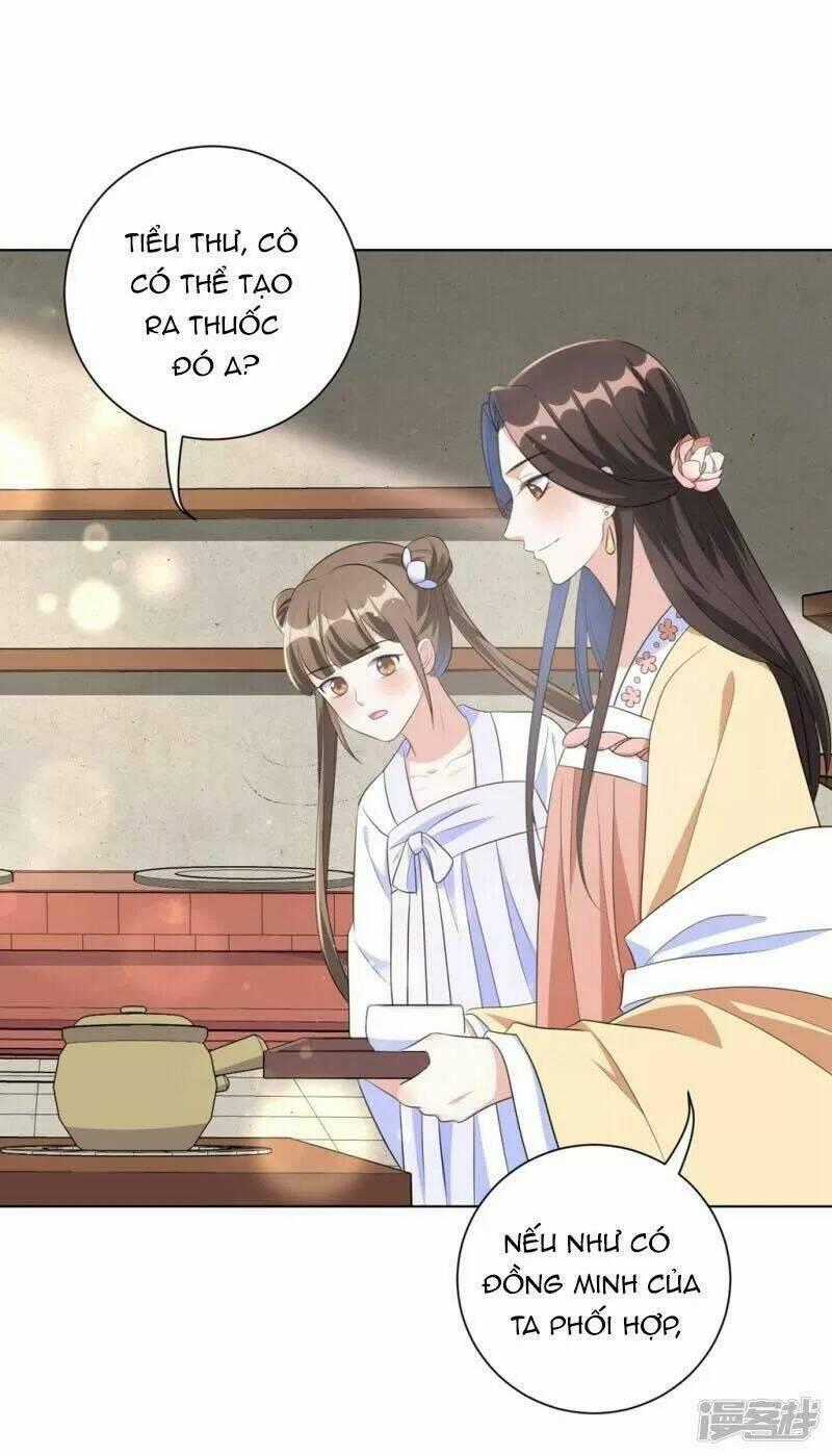 Vương Phi Có Độc! - Chapter 41 - Trang 35