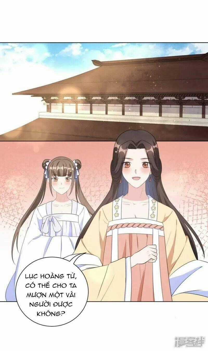 Vương Phi Có Độc! - Chapter 42 - Trang 2