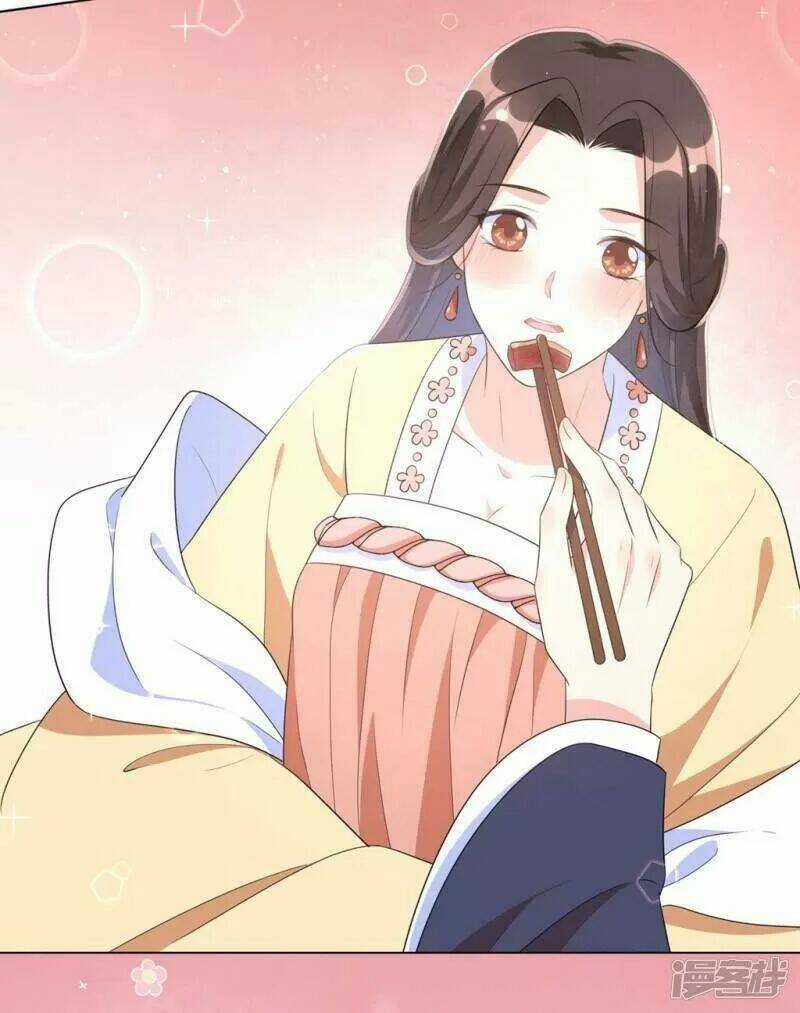 Vương Phi Có Độc! - Chapter 42 - Trang 11