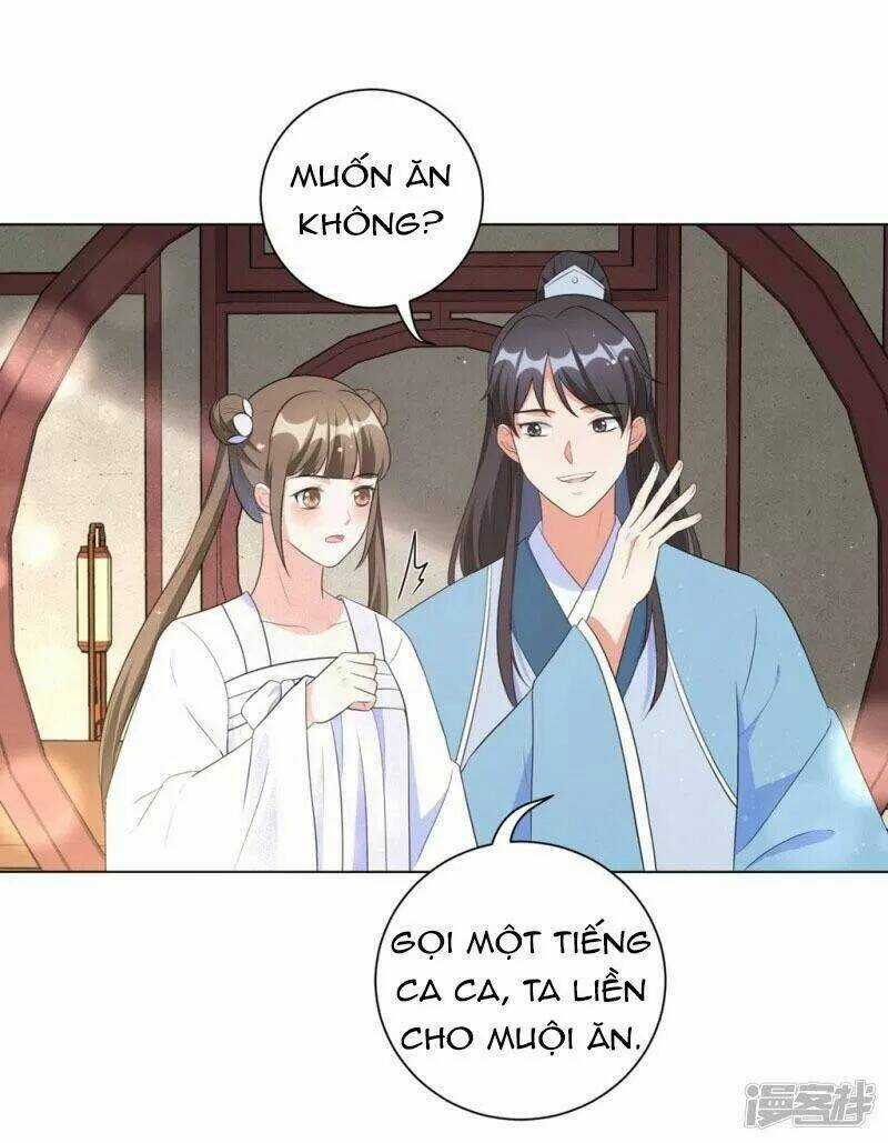 Vương Phi Có Độc! - Chapter 42 - Trang 14