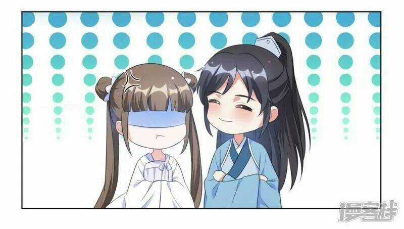 Vương Phi Có Độc! - Chapter 42 - Trang 15