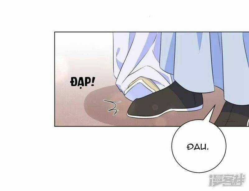 Vương Phi Có Độc! - Chapter 42 - Trang 16