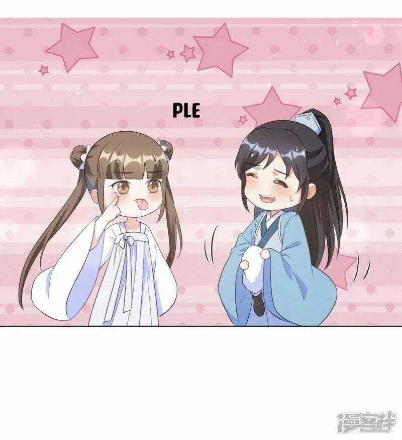 Vương Phi Có Độc! - Chapter 42 - Trang 17