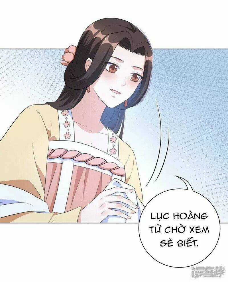 Vương Phi Có Độc! - Chapter 42 - Trang 21