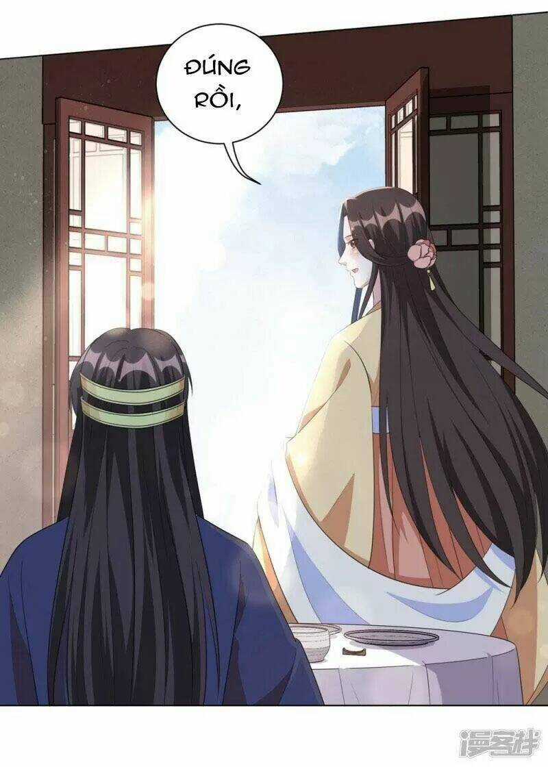 Vương Phi Có Độc! - Chapter 42 - Trang 22