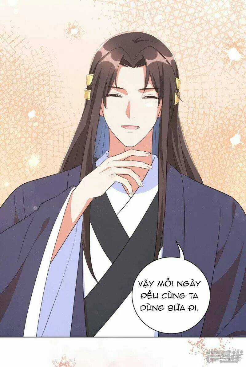 Vương Phi Có Độc! - Chapter 42 - Trang 25