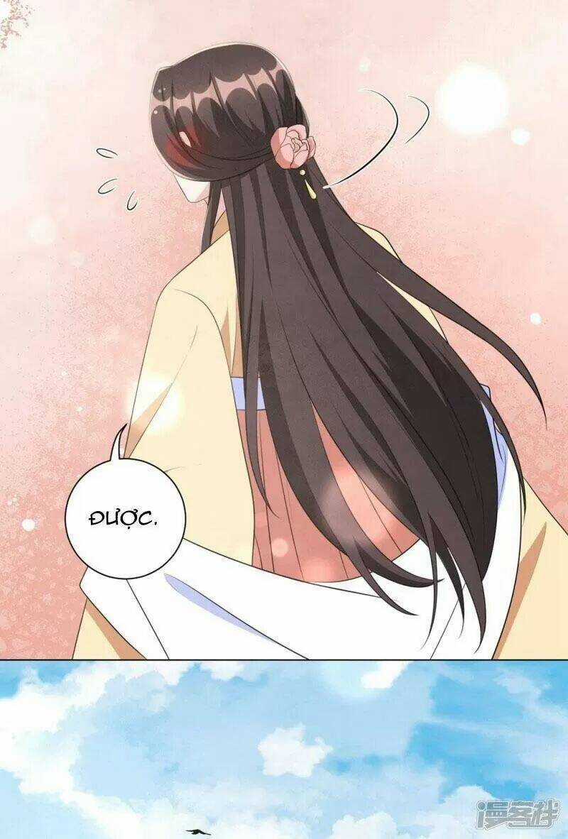 Vương Phi Có Độc! - Chapter 42 - Trang 27