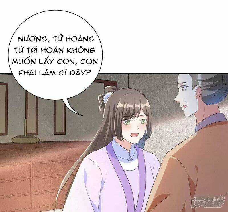 Vương Phi Có Độc! - Chapter 42 - Trang 29