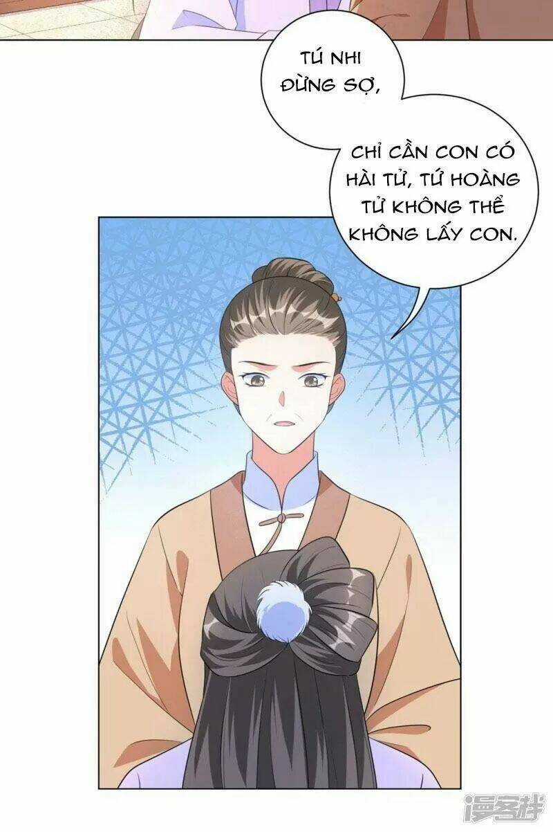 Vương Phi Có Độc! - Chapter 42 - Trang 30