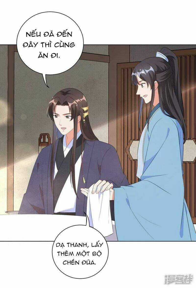 Vương Phi Có Độc! - Chapter 42 - Trang 4