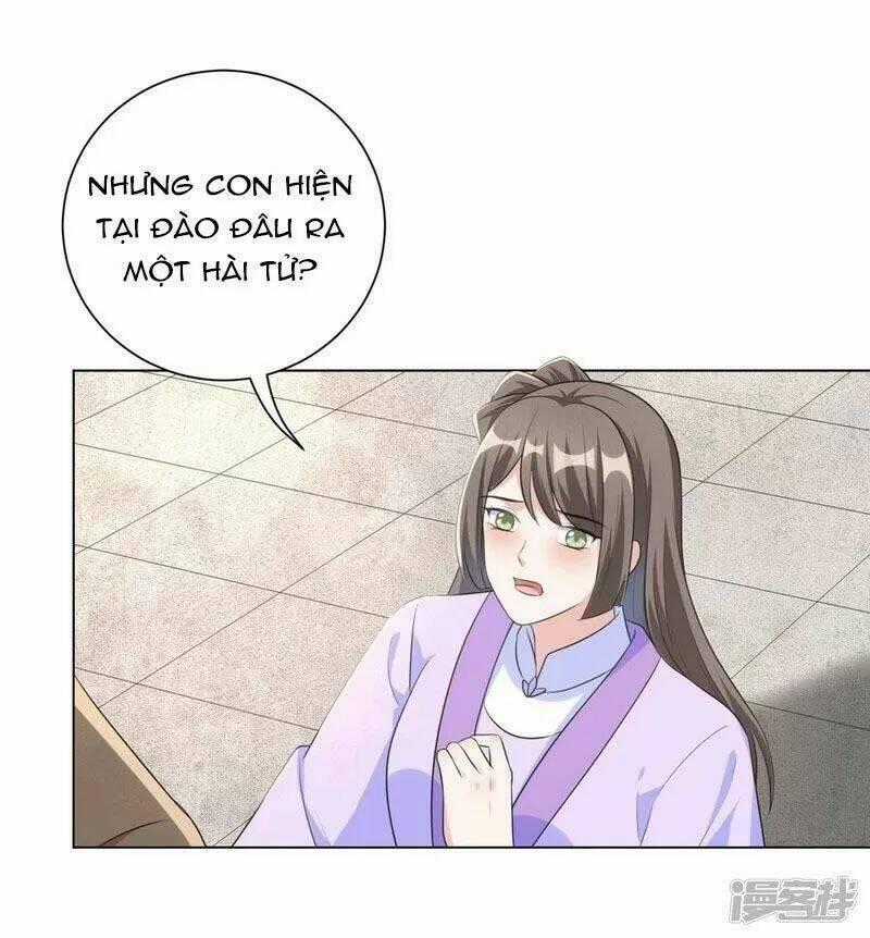 Vương Phi Có Độc! - Chapter 42 - Trang 31