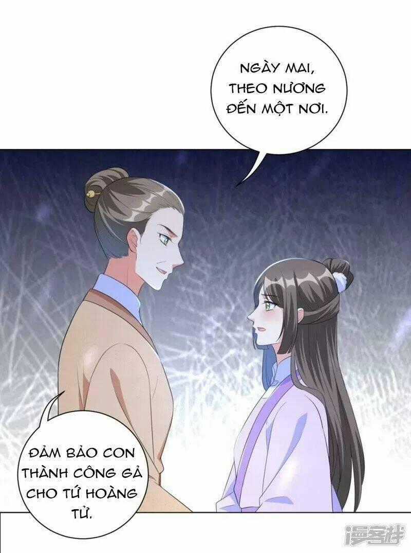 Vương Phi Có Độc! - Chapter 42 - Trang 32