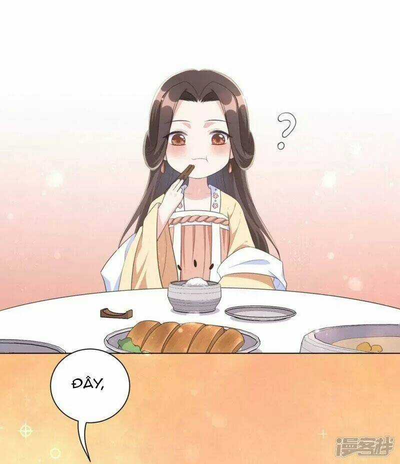 Vương Phi Có Độc! - Chapter 42 - Trang 9