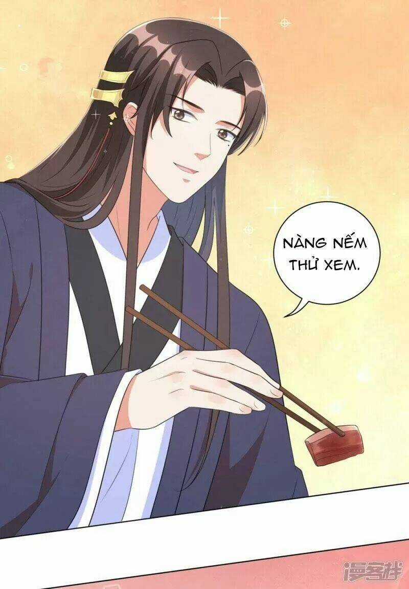 Vương Phi Có Độc! - Chapter 42 - Trang 10