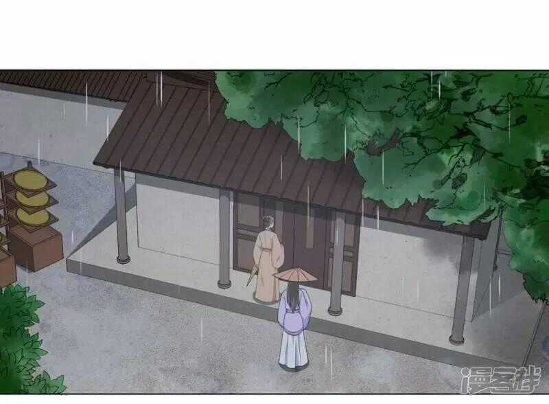 Vương Phi Có Độc! - Chapter 43 - Trang 2