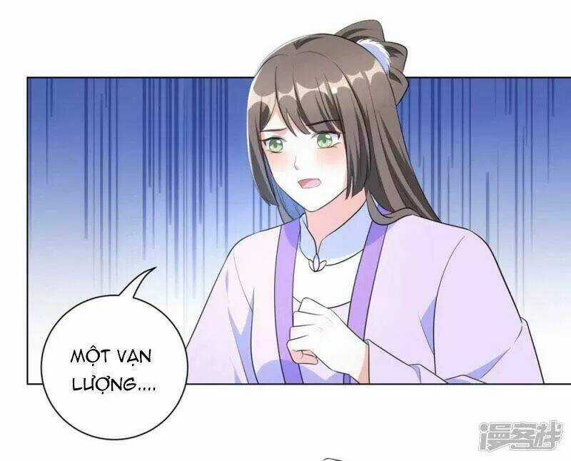 Vương Phi Có Độc! - Chapter 43 - Trang 11