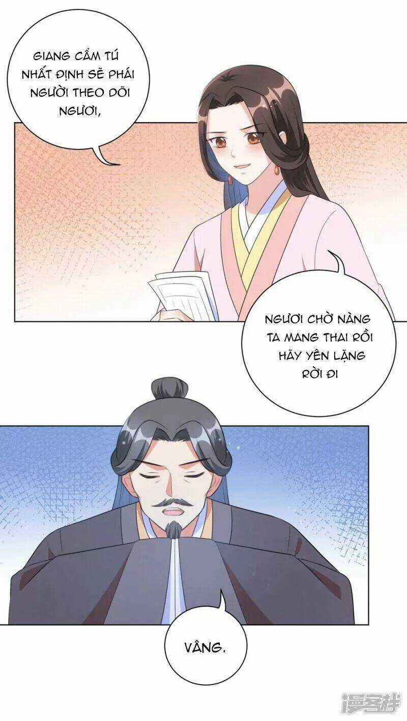 Vương Phi Có Độc! - Chapter 43 - Trang 16