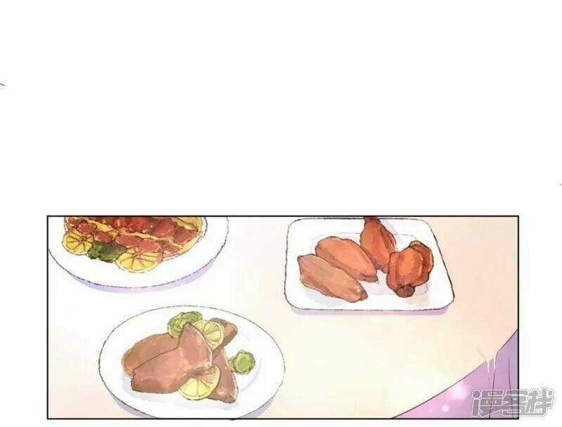 Vương Phi Có Độc! - Chapter 43 - Trang 17