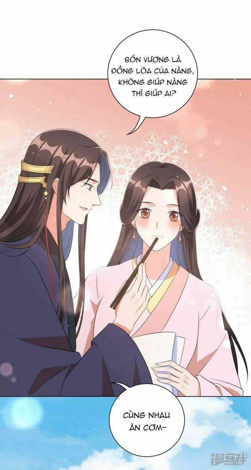 Vương Phi Có Độc! - Chapter 43 - Trang 20