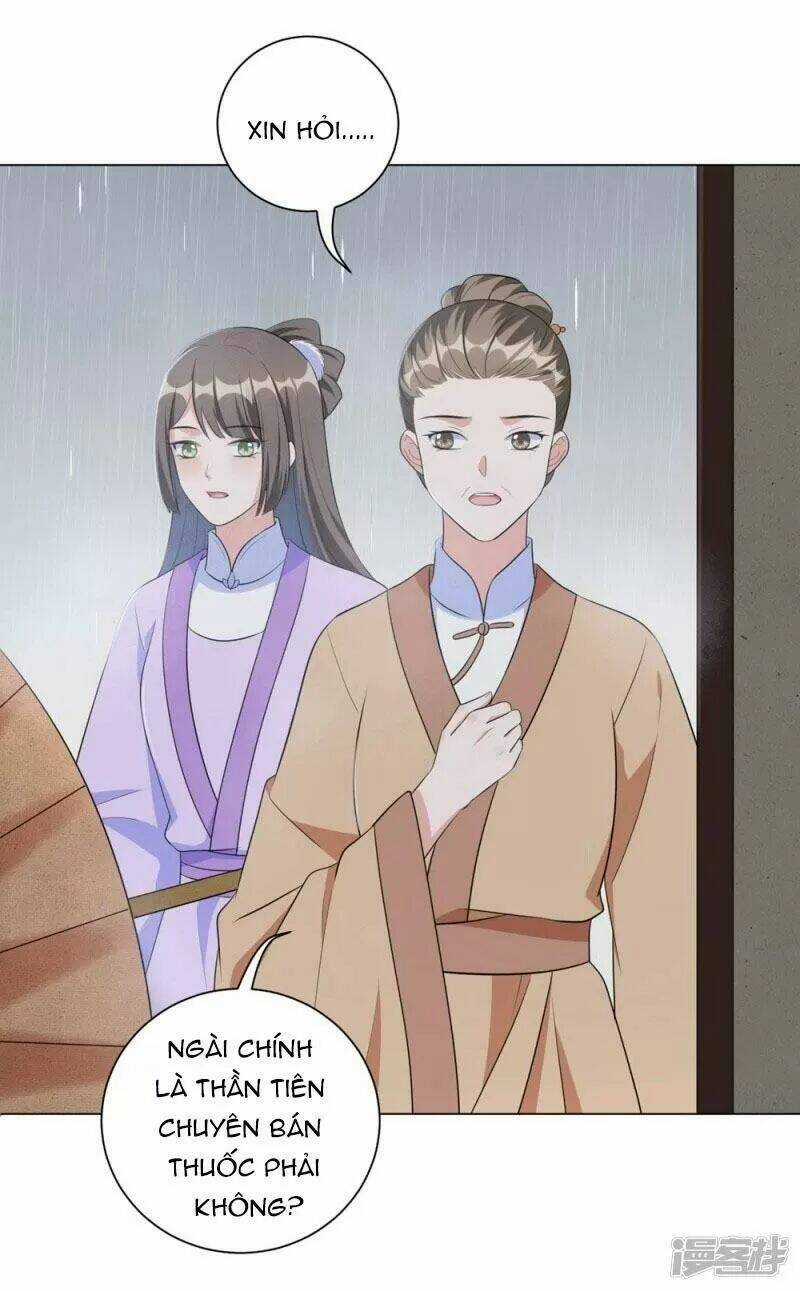 Vương Phi Có Độc! - Chapter 43 - Trang 3